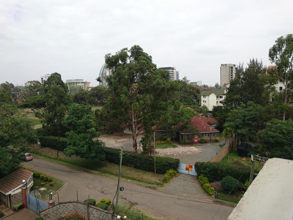 Апартаменти Yaya Brooks - Tomax Найробі Екстер'єр фото