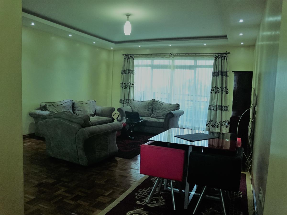Апартаменти Yaya Brooks - Tomax Найробі Екстер'єр фото